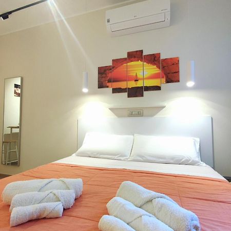 Baccaro'S Home B&B Brindisi Exterior foto