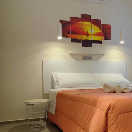 Baccaro'S Home B&B Brindisi Exterior foto