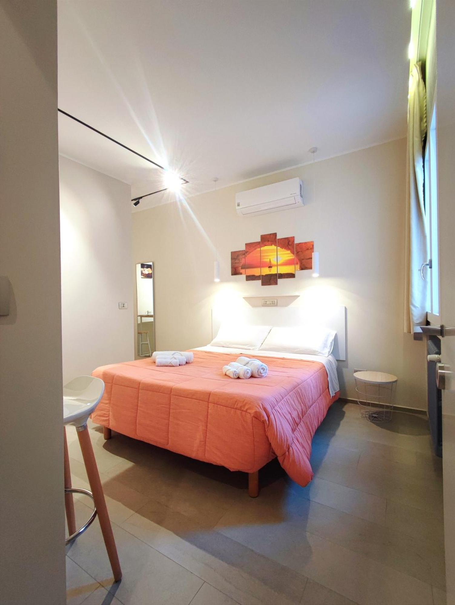 Baccaro'S Home B&B Brindisi Exterior foto