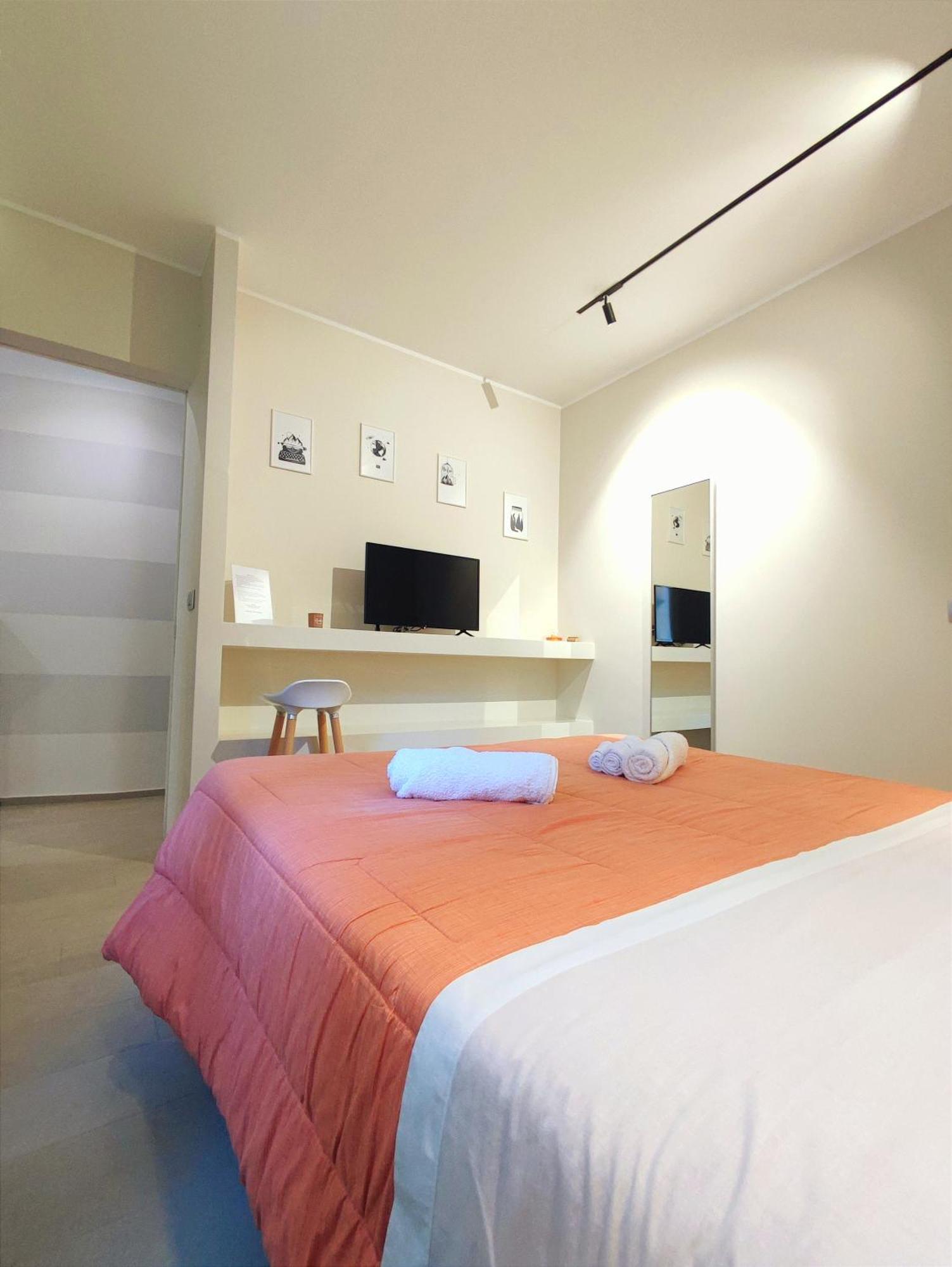 Baccaro'S Home B&B Brindisi Exterior foto