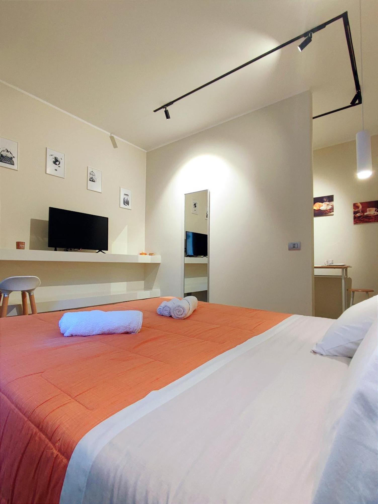 Baccaro'S Home B&B Brindisi Exterior foto