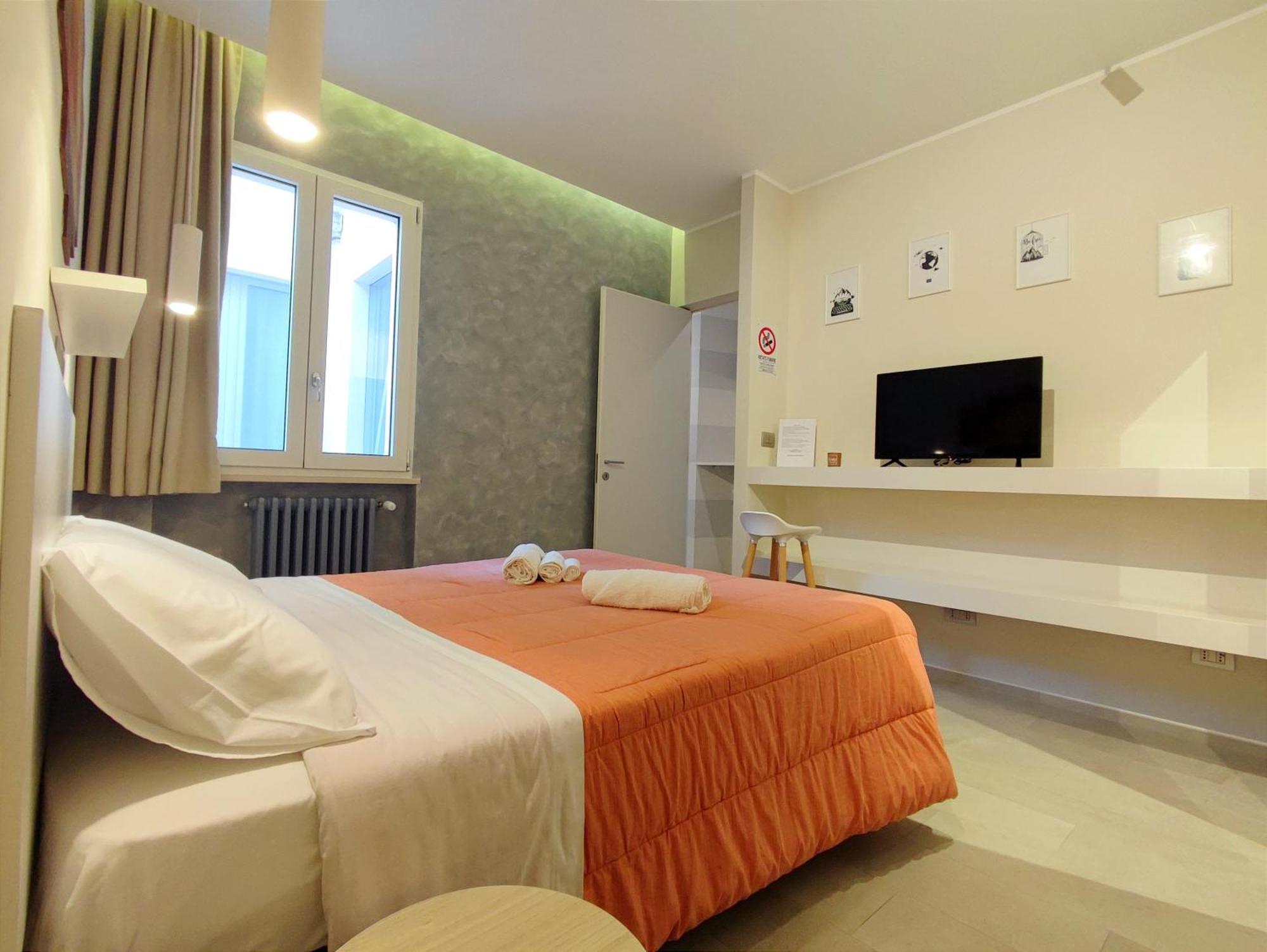 Baccaro'S Home B&B Brindisi Exterior foto