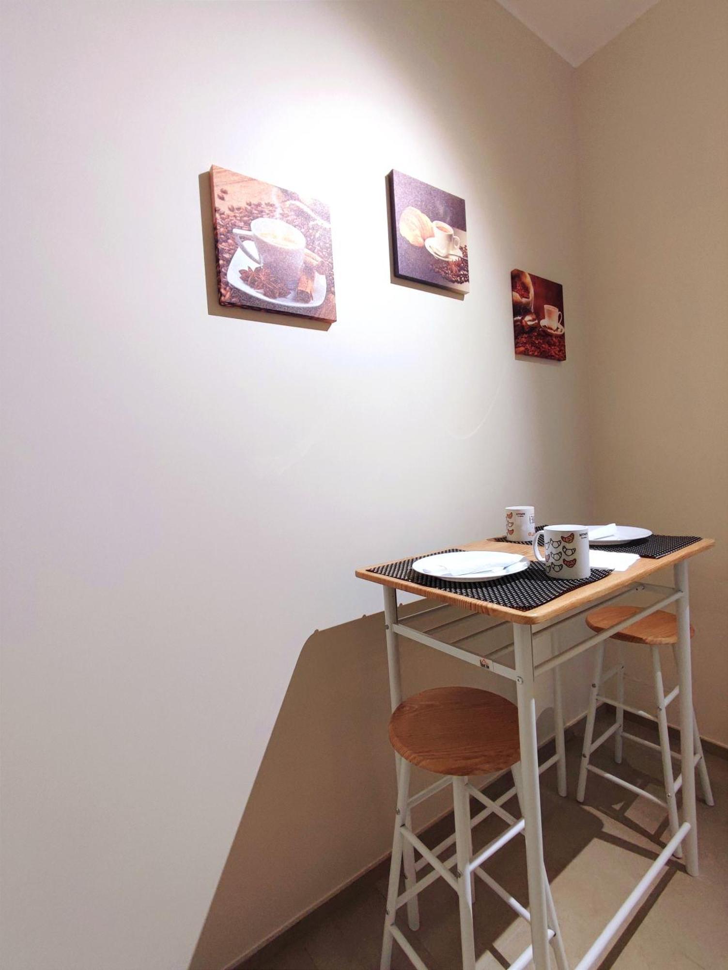 Baccaro'S Home B&B Brindisi Exterior foto