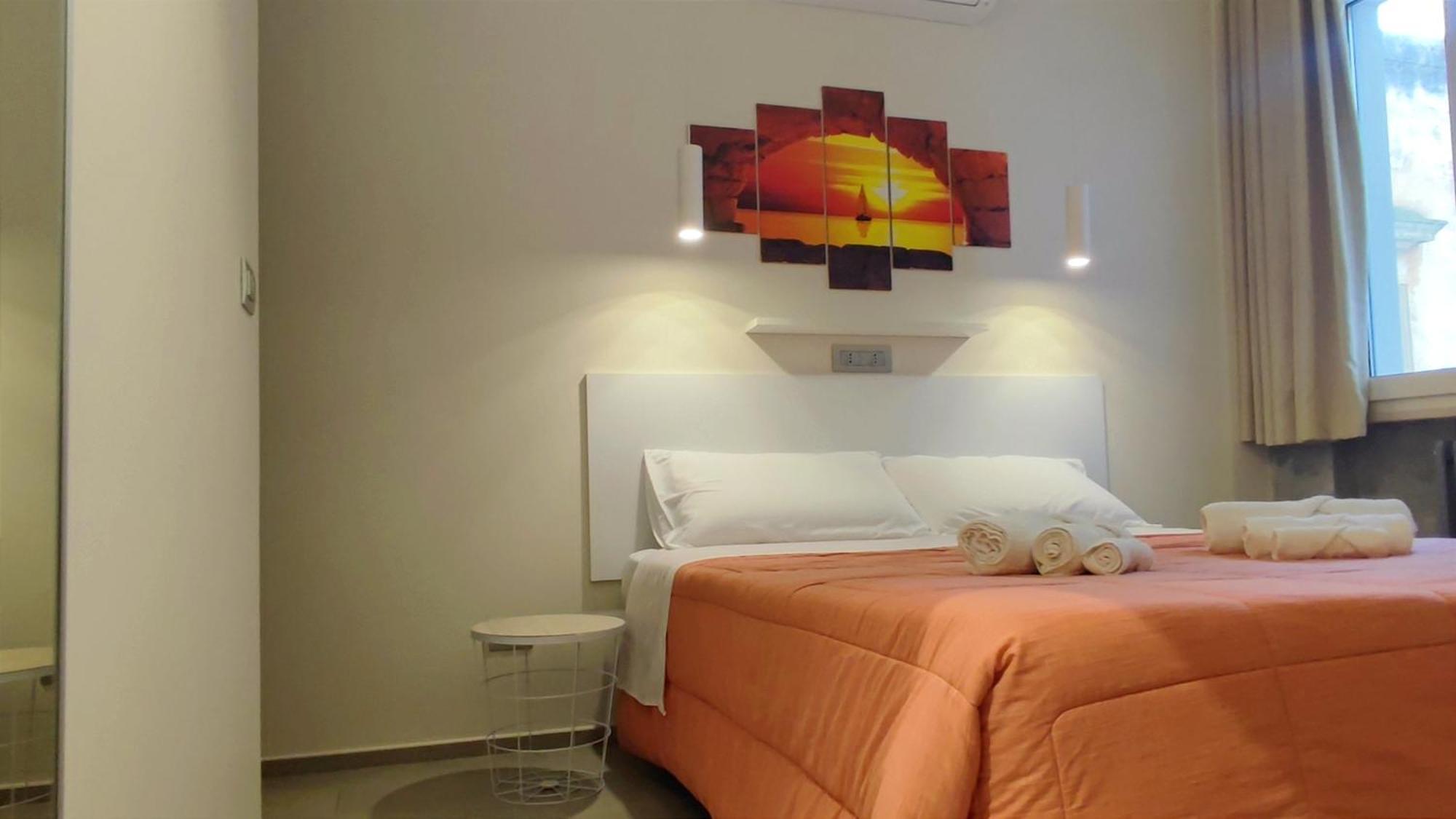 Baccaro'S Home B&B Brindisi Exterior foto