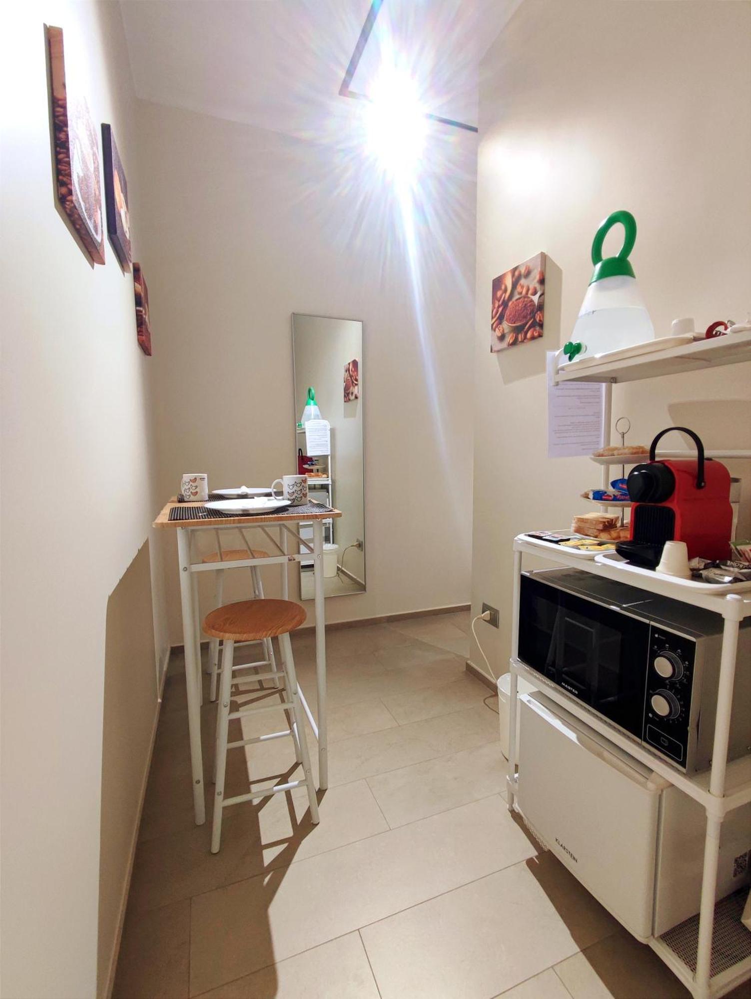 Baccaro'S Home B&B Brindisi Exterior foto